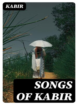 cover image of Songs of Kabir